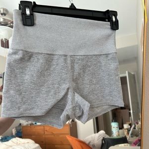 Alo biker shorts